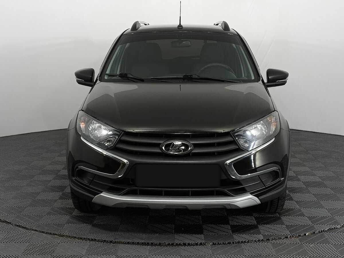 Продажа Б/У Лада (ВАЗ) Гранта. Фото: #1