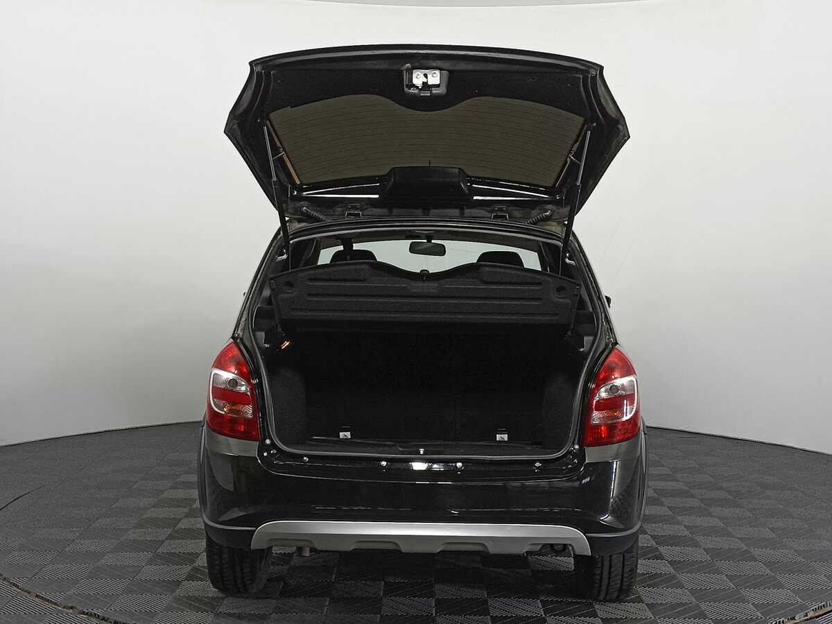 Продажа Б/У Лада (ВАЗ) Гранта. Фото: #8