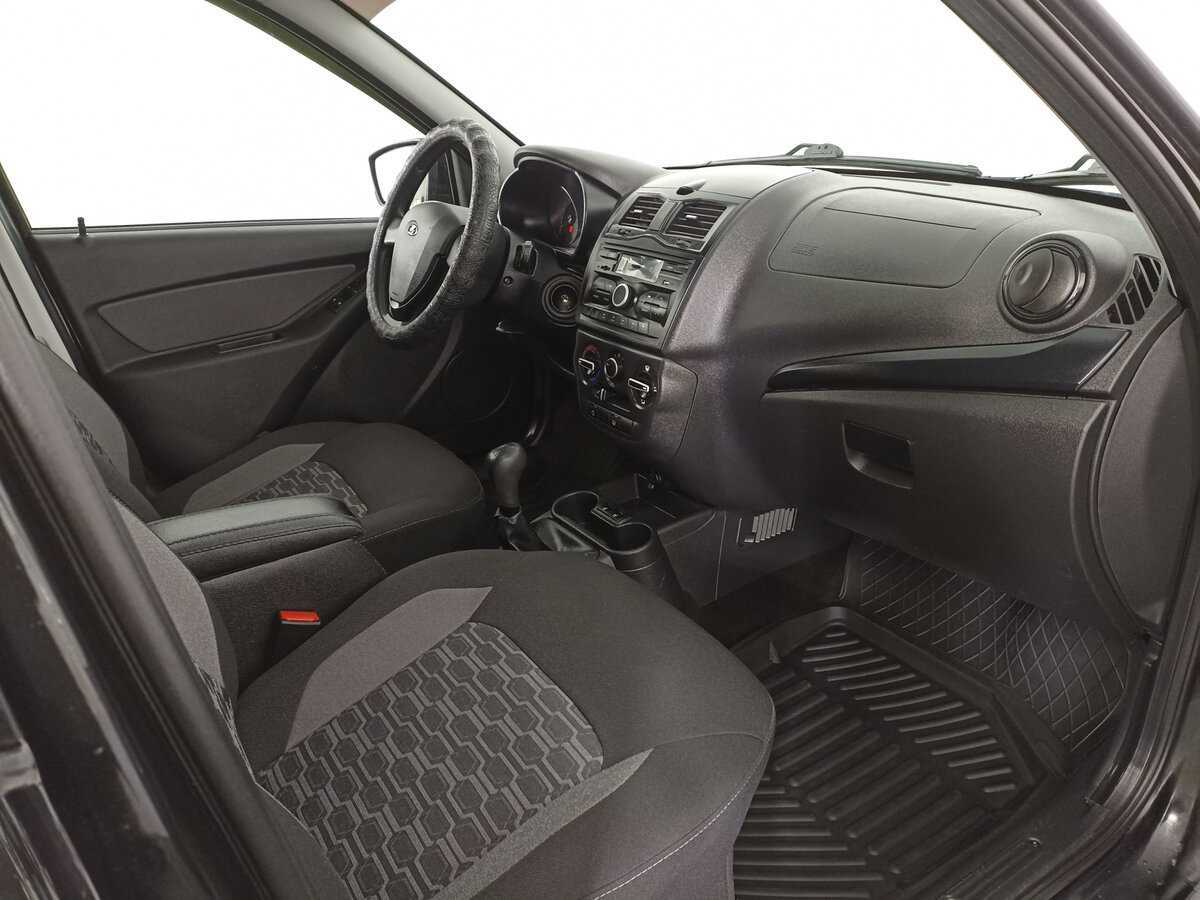 Продажа Б/У Лада (ВАЗ) Гранта. Фото: #9