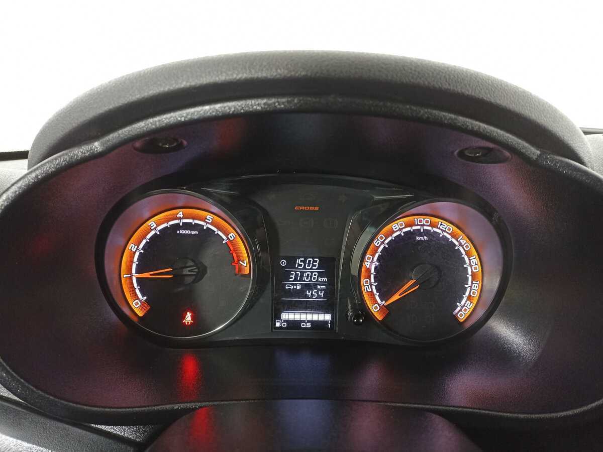 Продажа Б/У Лада (ВАЗ) Гранта. Фото: #11