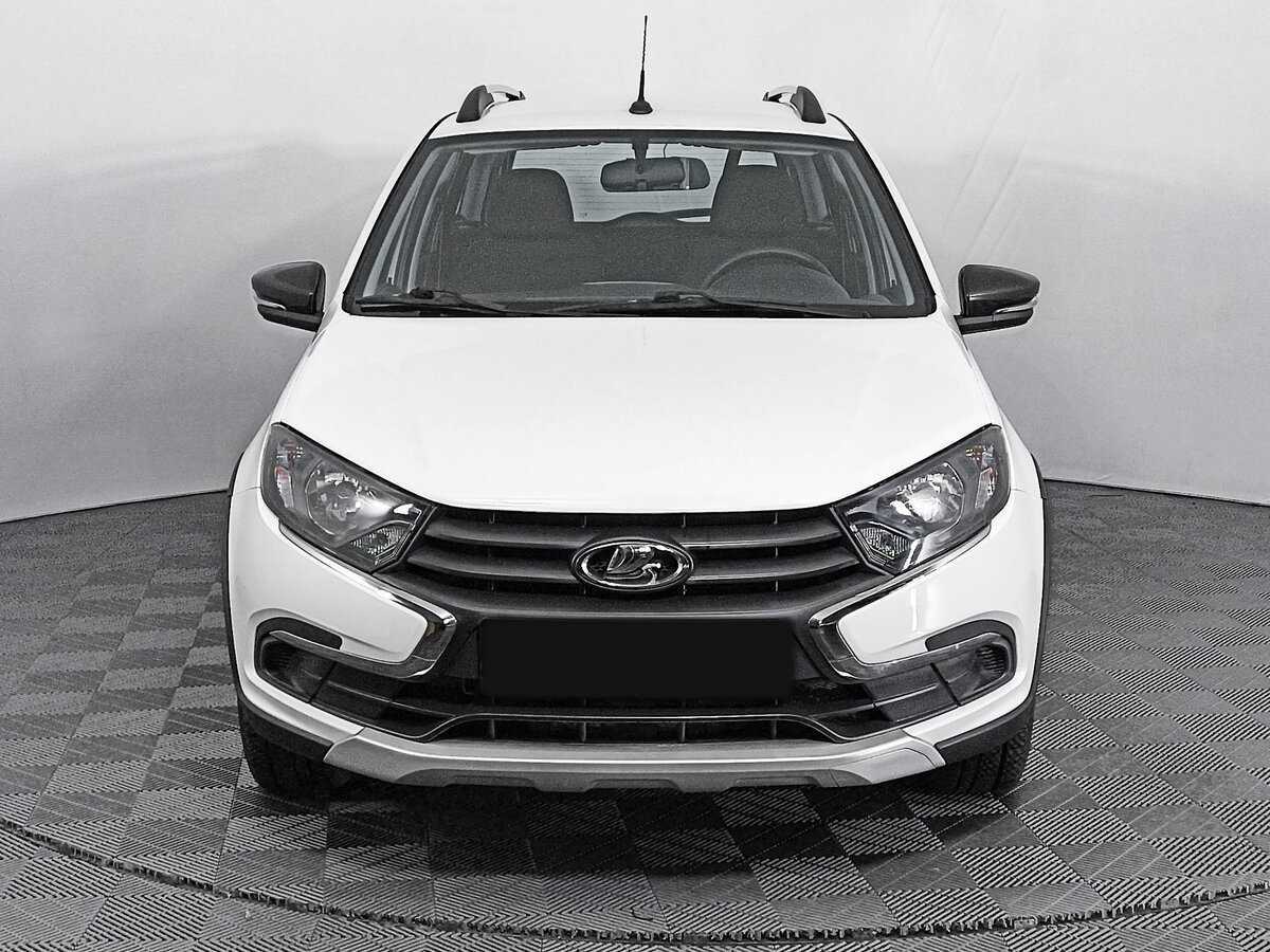 Продажа Б/У Лада (ВАЗ) Гранта. Фото: #1