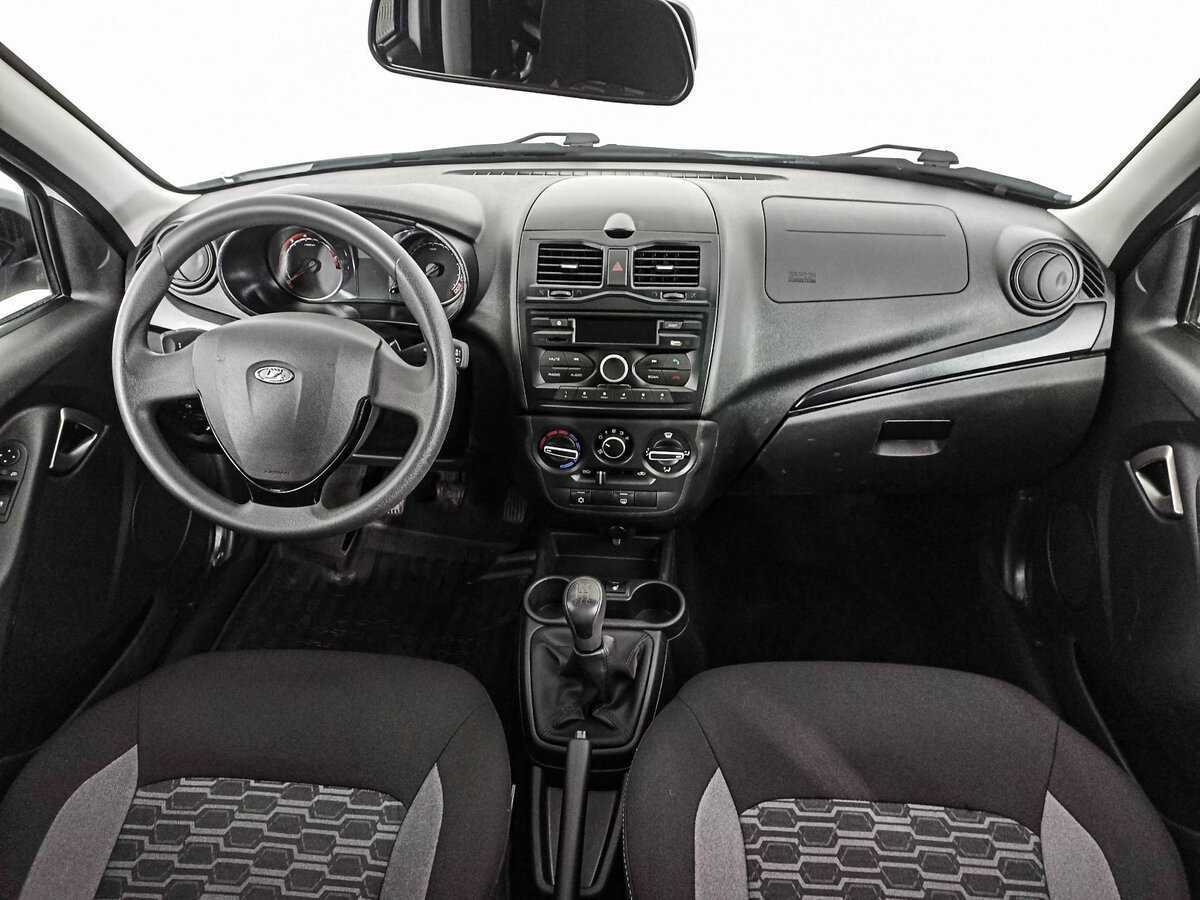 Продажа Б/У Лада (ВАЗ) Гранта. Фото: #13