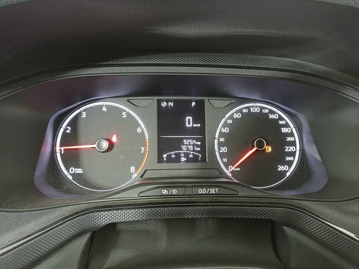 Продажа Б/У Фольксваген Поло. Фото: #12