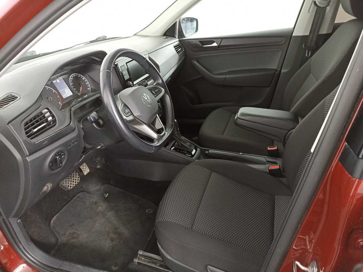 Продажа Б/У Фольксваген Поло. Фото: #15