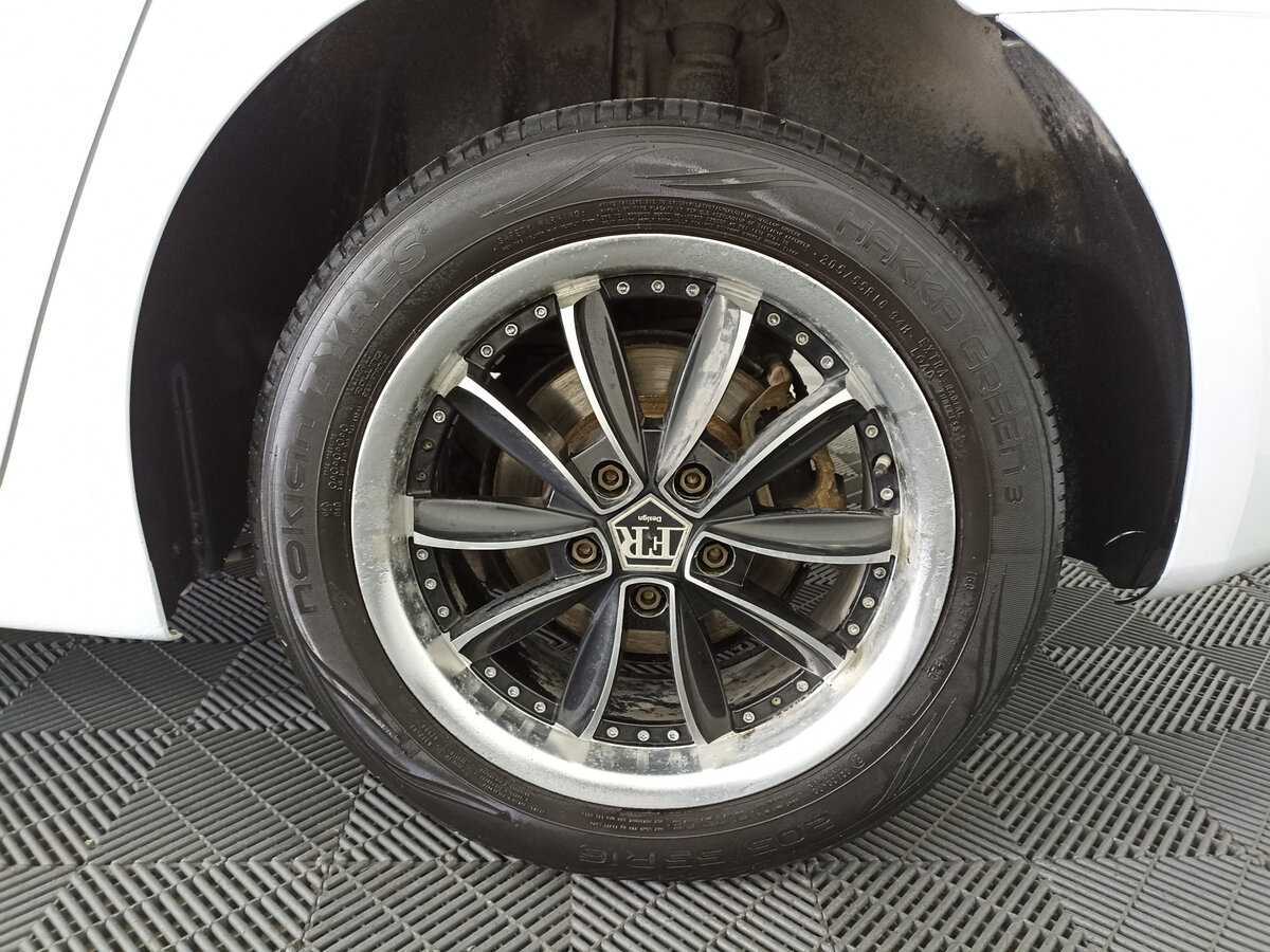 Продажа Б/У Шевроле Круз. Фото: #17