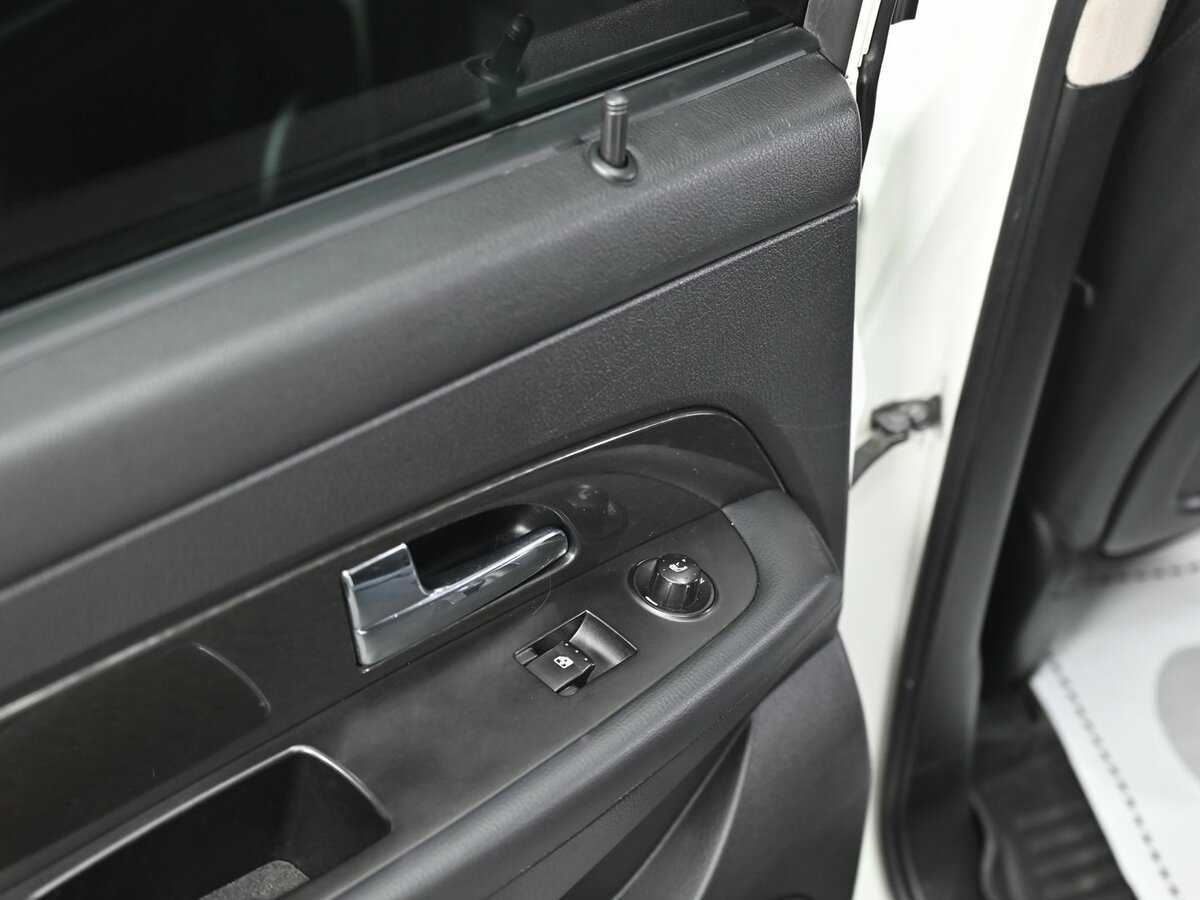 Продажа Б/У Сан-Ён Рекстон. Фото: #13