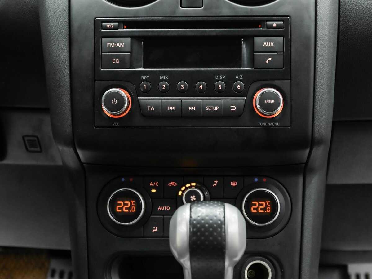 Продажа Б/У Ниссан Кашкай. Фото: #10