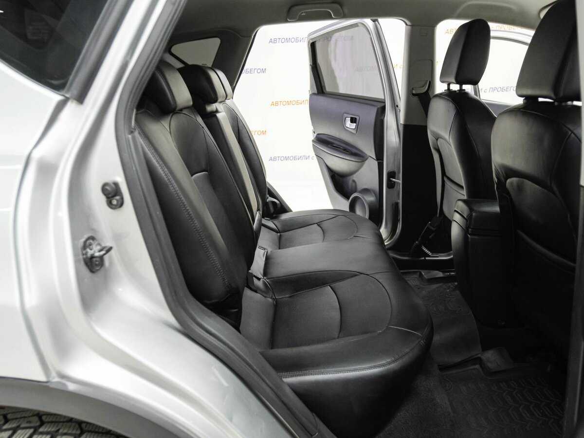 Продажа Б/У Ниссан Кашкай. Фото: #15