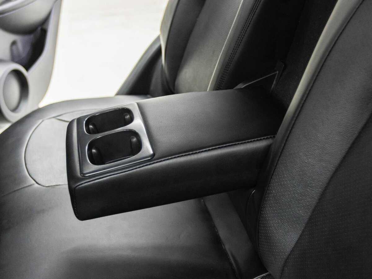 Продажа Б/У Ниссан Кашкай. Фото: #16