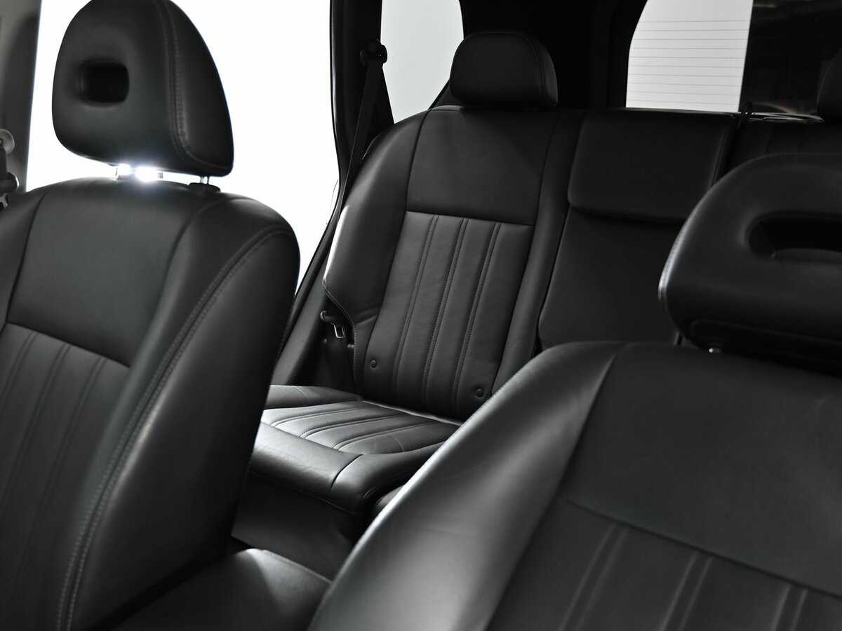 Продажа Б/У Ниссан Икс-Трейл. Фото: #13