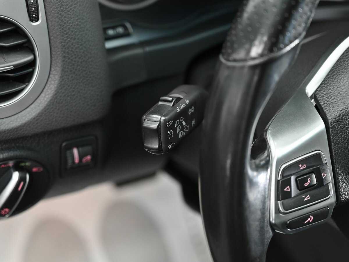 Продажа Б/У Фольксваген Тигуан. Фото: #9