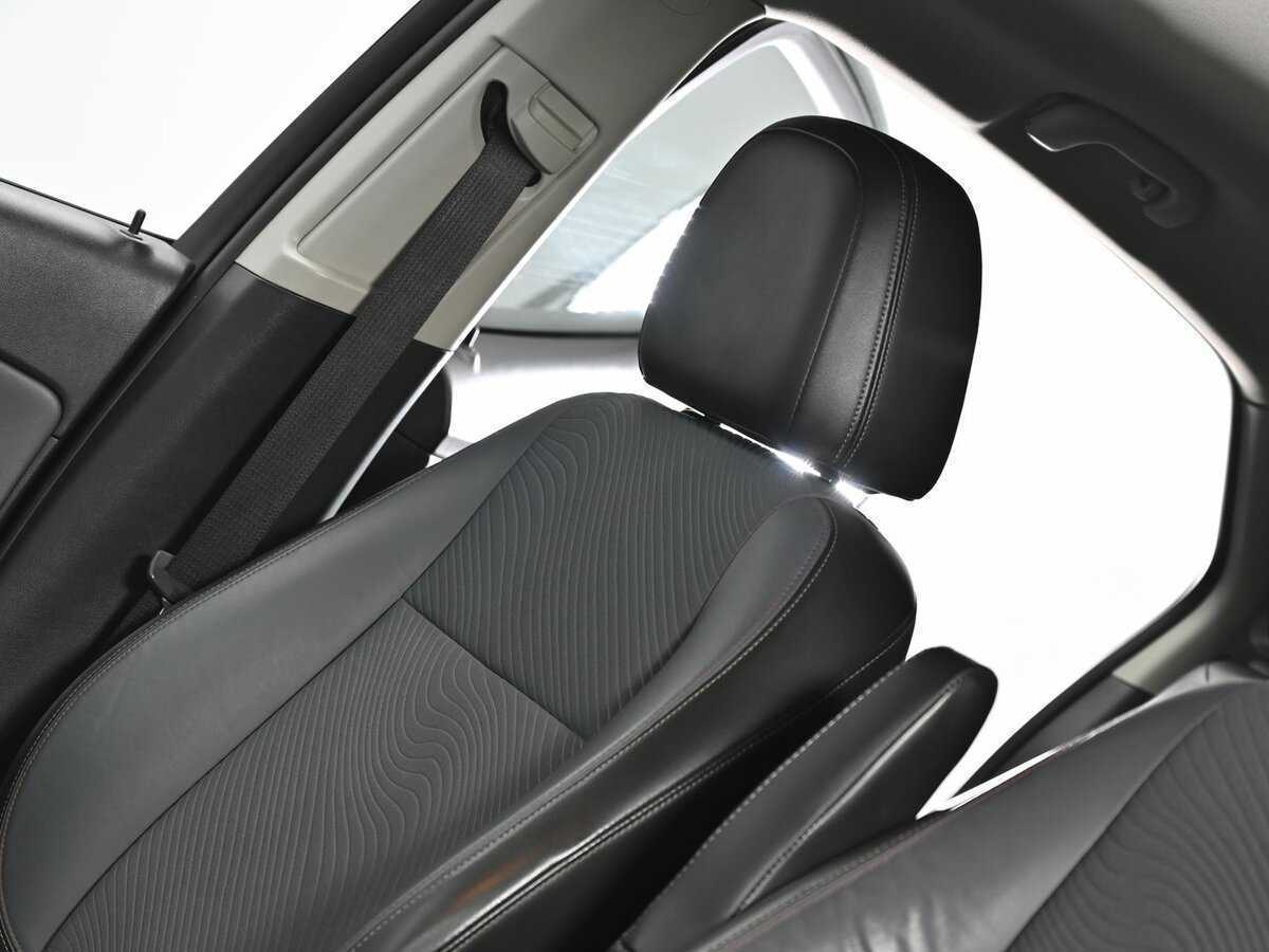 Продажа Б/У Опель Мокка. Фото: #10