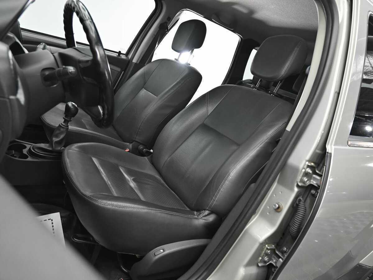 Продажа Б/У Рено Дастер. Фото: #5