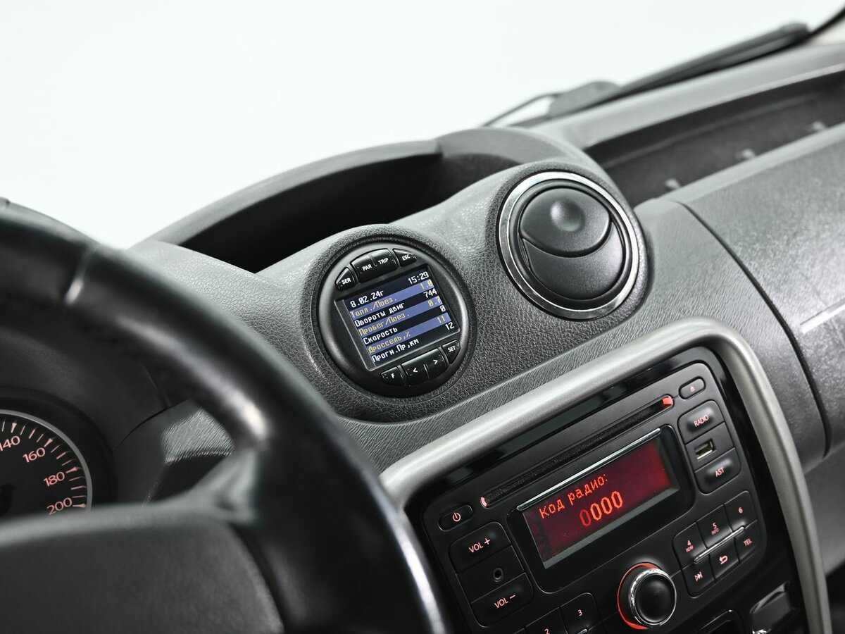 Продажа Б/У Рено Дастер. Фото: #7