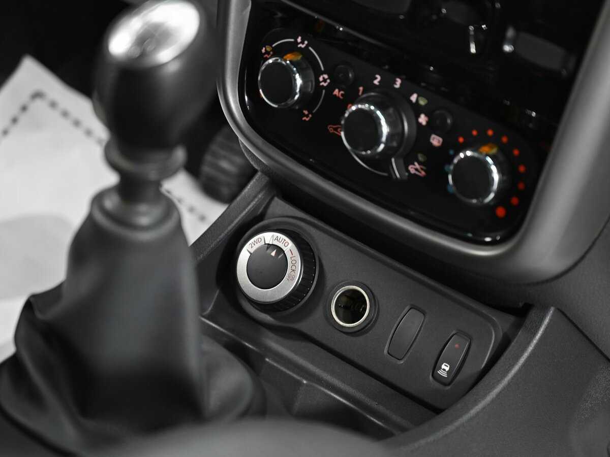 Продажа Б/У Рено Дастер. Фото: #9