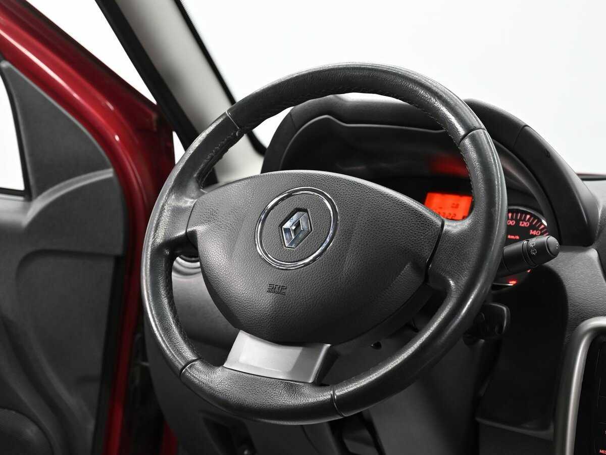 Продажа Б/У Рено Дастер. Фото: #7