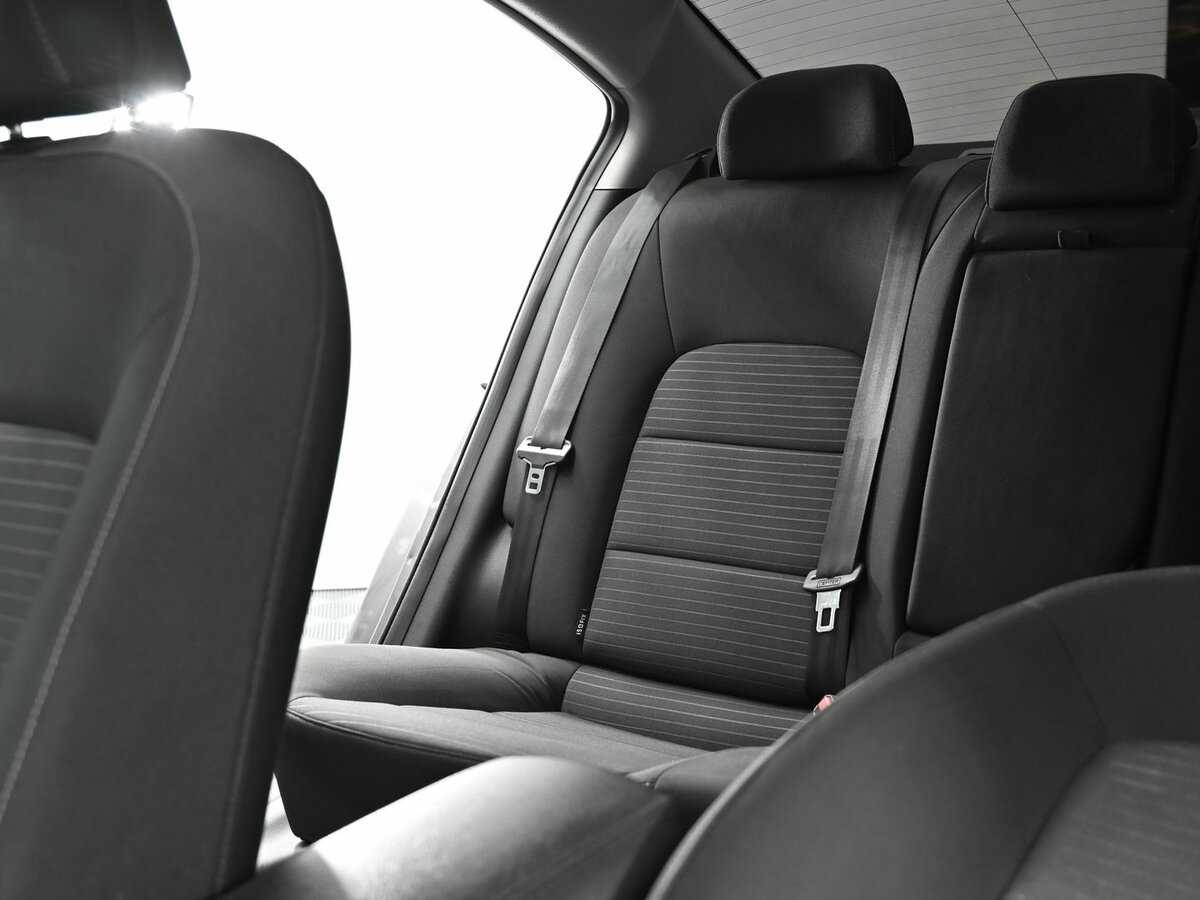 Продажа Б/У Киа Церато. Фото: #13