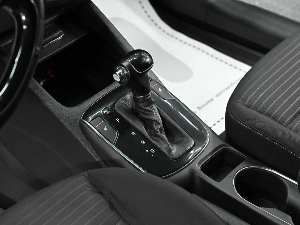 Продажа Б/У Киа Церато. Фото: #10