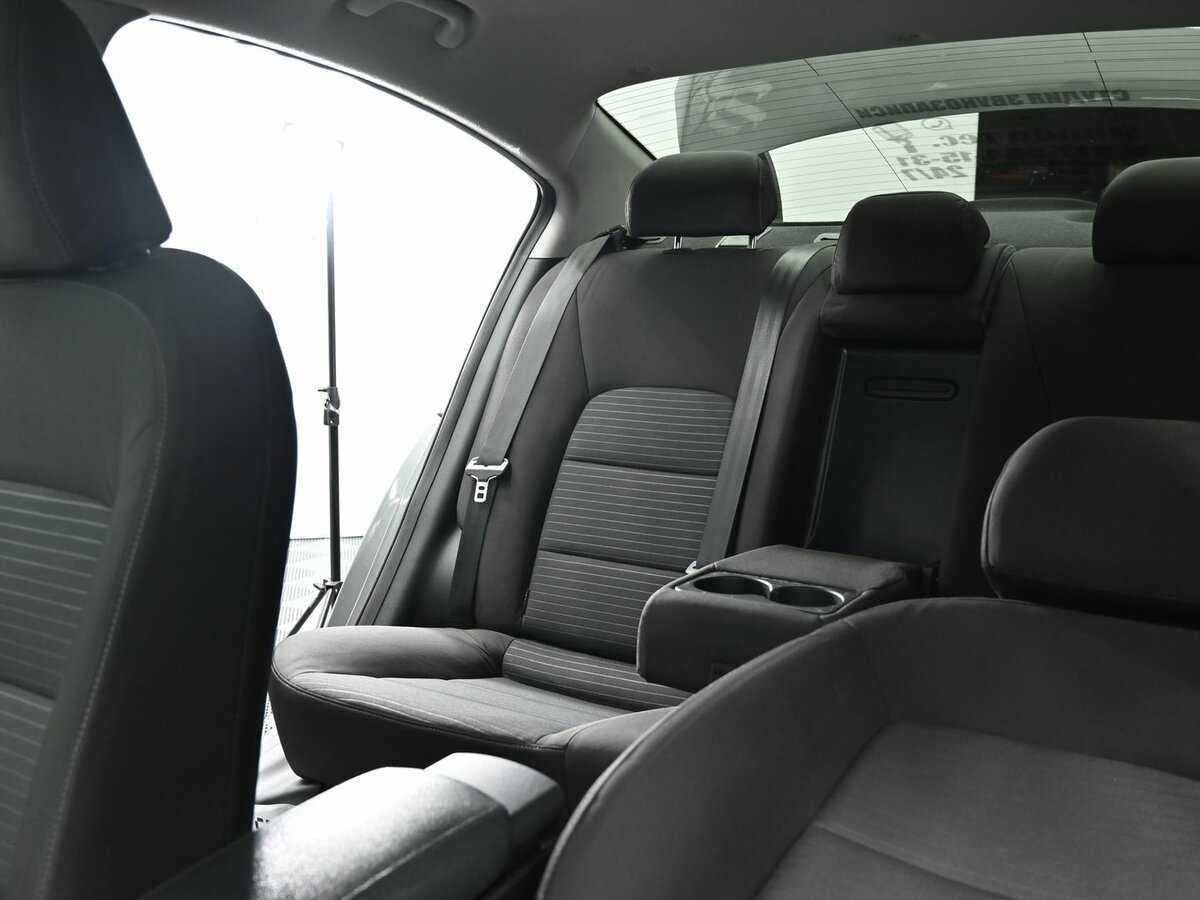 Продажа Б/У Киа Церато. Фото: #13