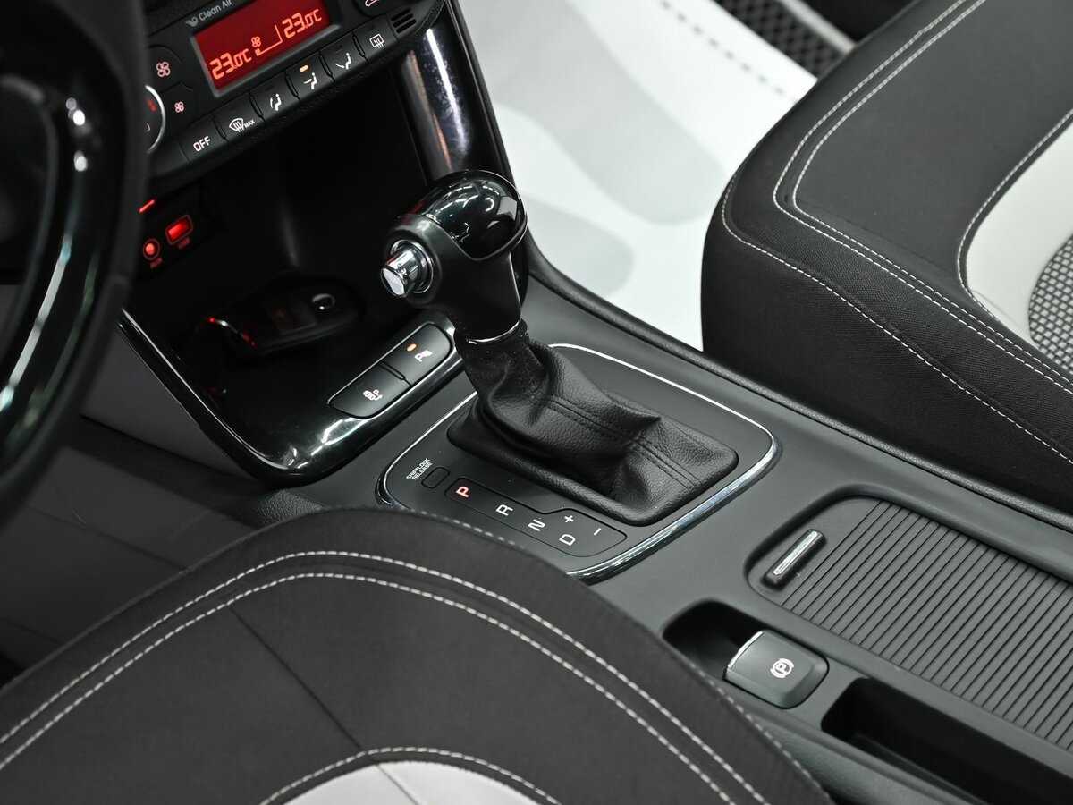 Продажа Б/У Киа Сид. Фото: #9