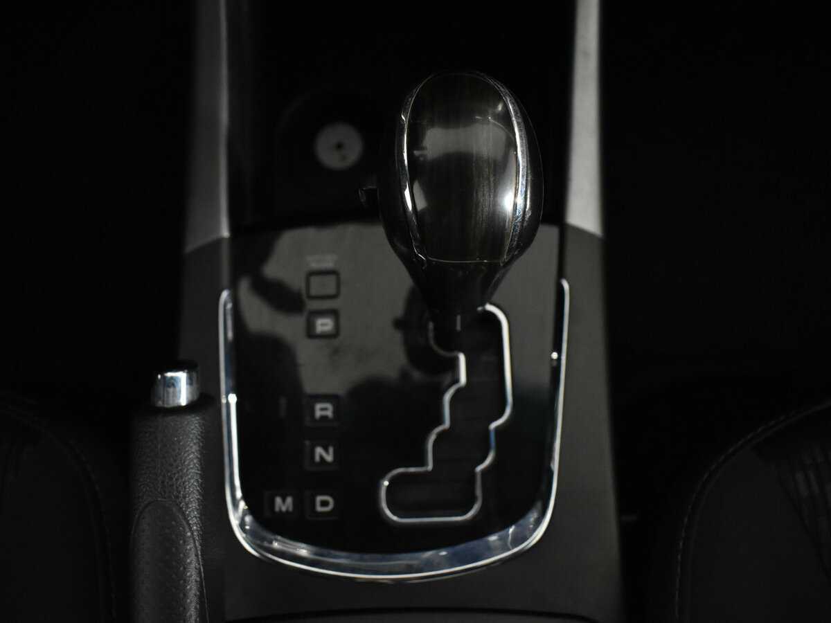 Продажа Б/У Сан-Ён Актион. Фото: #11