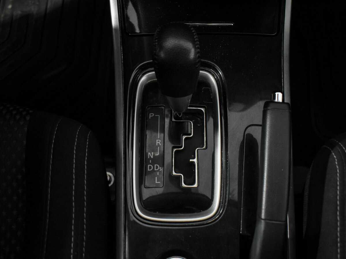 Продажа Б/У Митсубиши Оутлэндер. Фото: #7