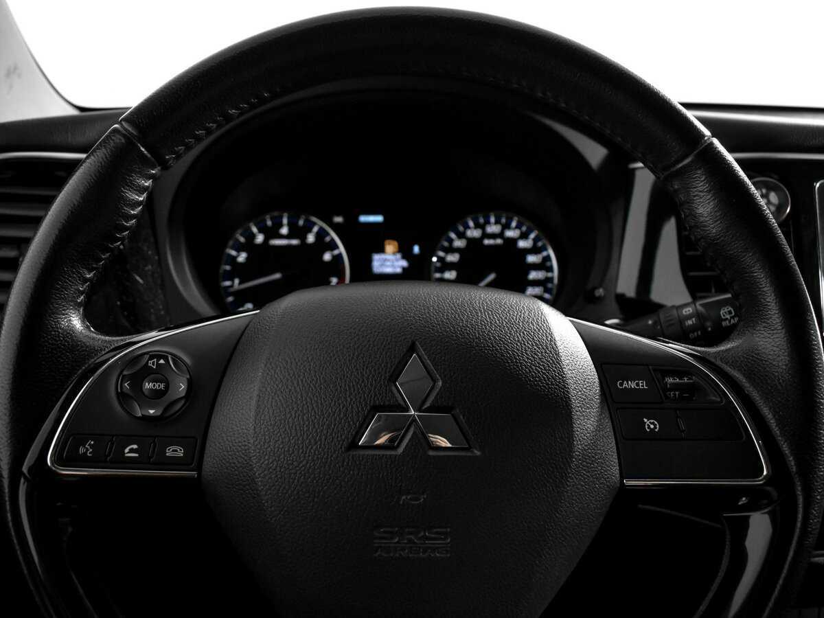 Продажа Б/У Митсубиши Оутлэндер. Фото: #16