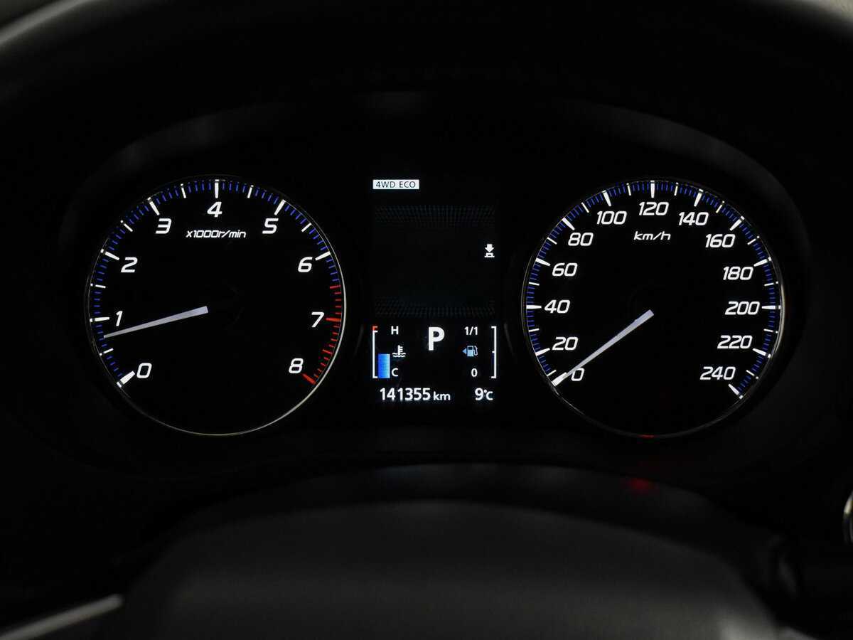 Продажа Б/У Митсубиши Оутлэндер. Фото: #18