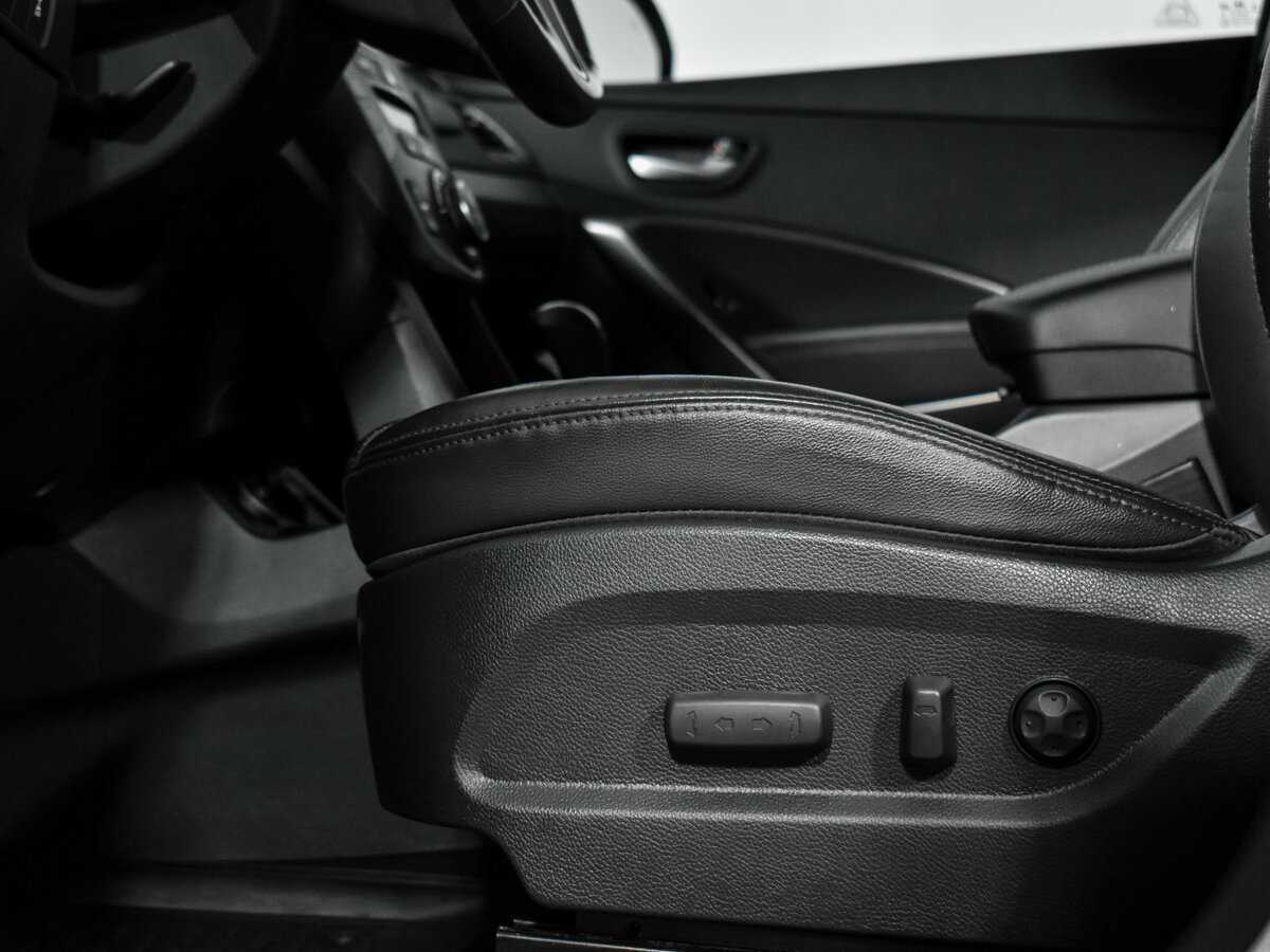 Продажа Б/У Хендай Санта Фе. Фото: #7