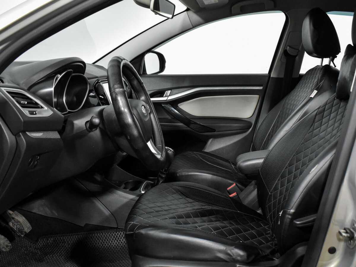 Продажа Б/У Лада (ВАЗ) Веста. Фото: #9