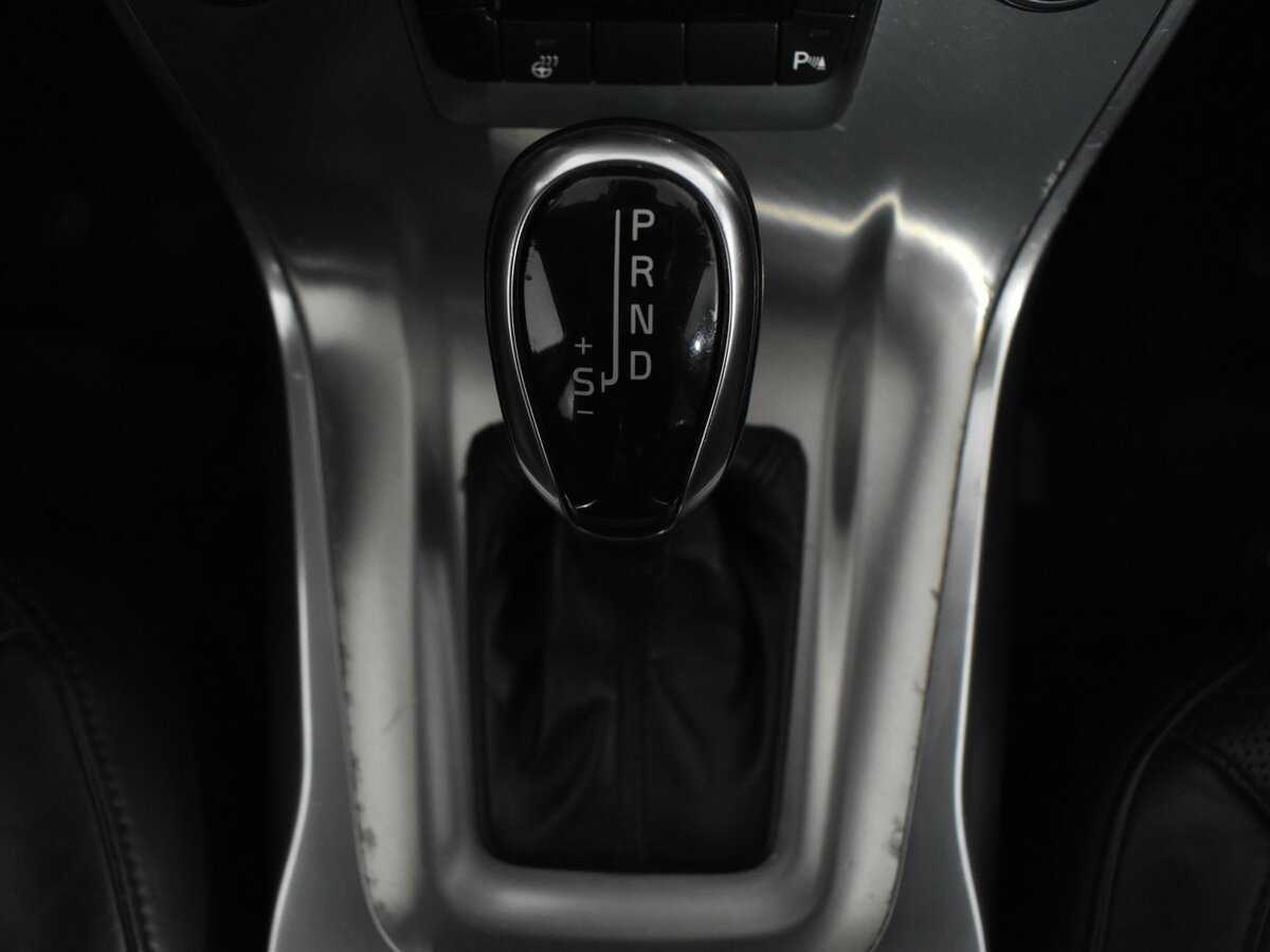 Продажа Б/У Вольво С80. Фото: #10