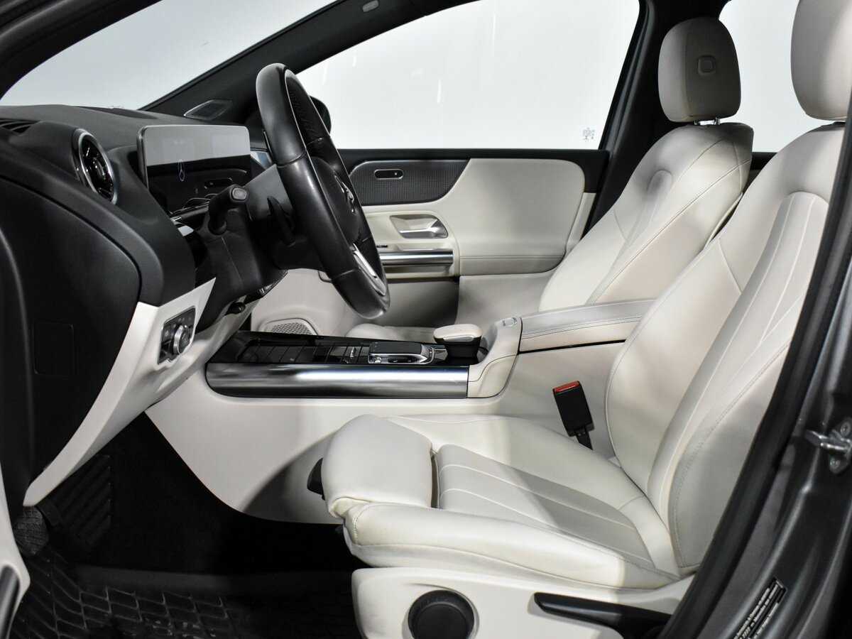 Продажа Б/У Мерседес-Бенц Б-Класс. Фото: #9