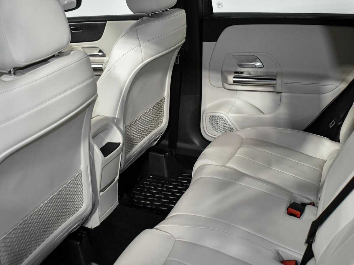 Продажа Б/У Мерседес-Бенц Б-Класс. Фото: #11