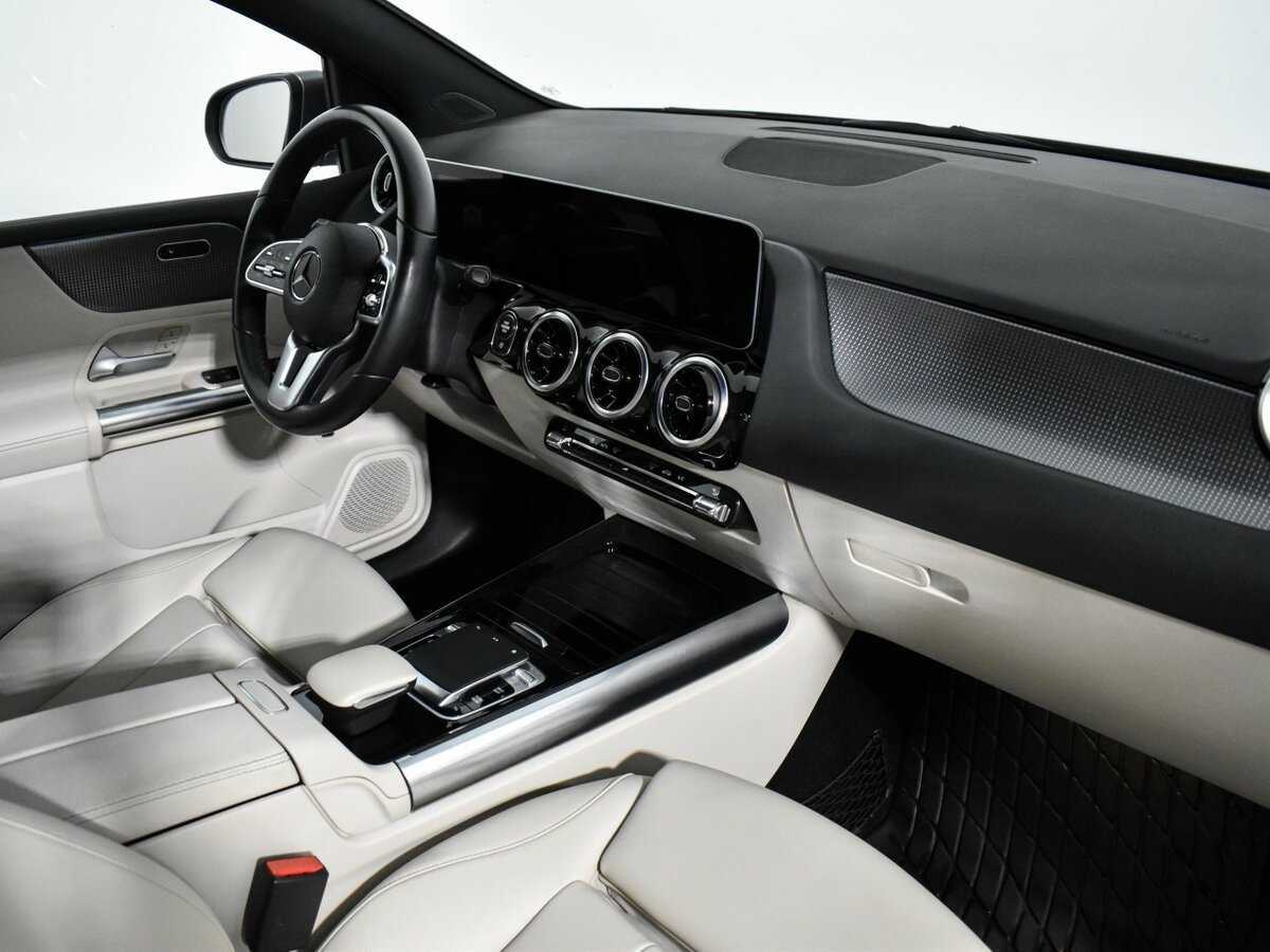 Продажа Б/У Мерседес-Бенц Б-Класс. Фото: #12