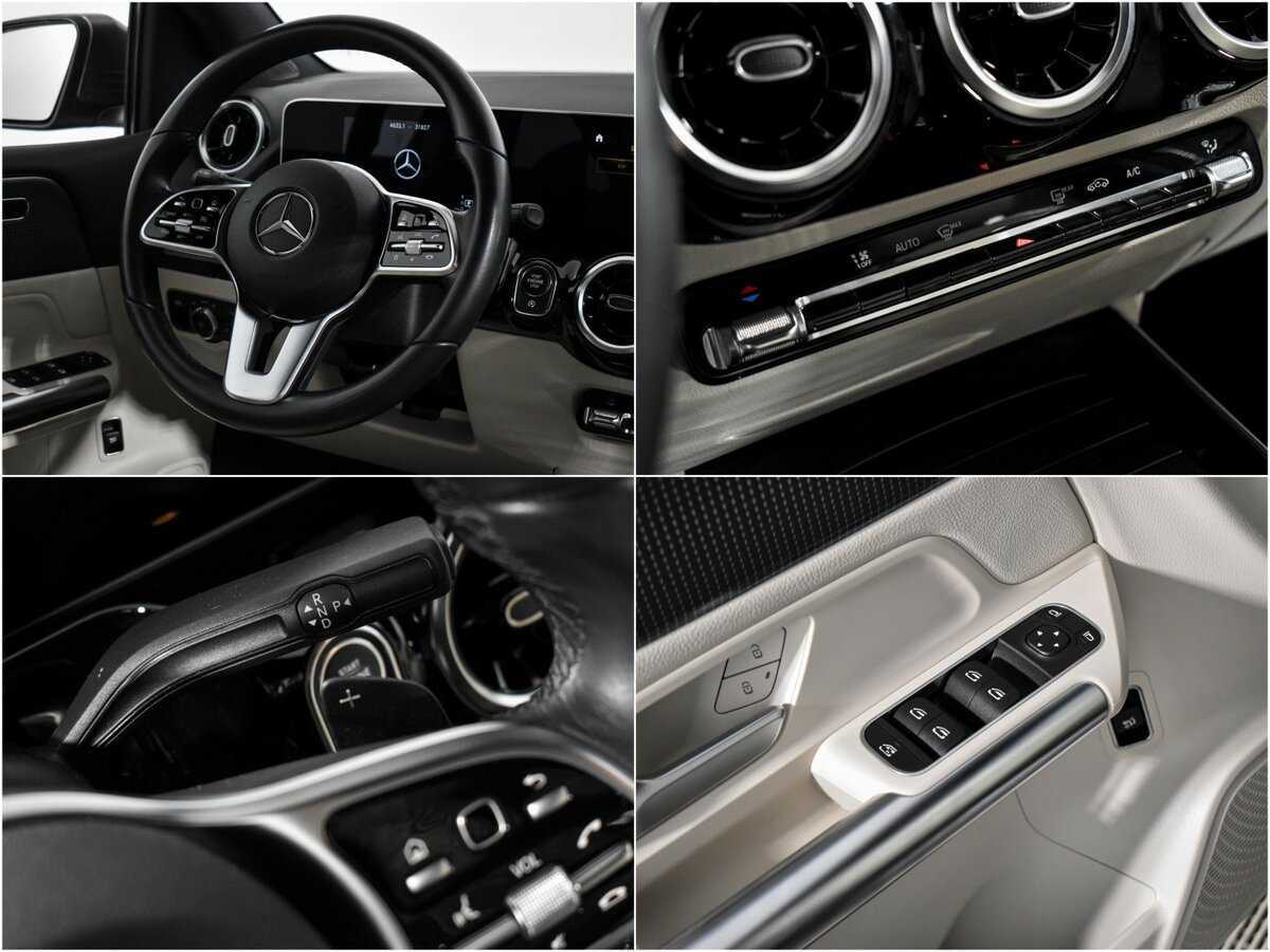 Продажа Б/У Мерседес-Бенц Б-Класс. Фото: #15