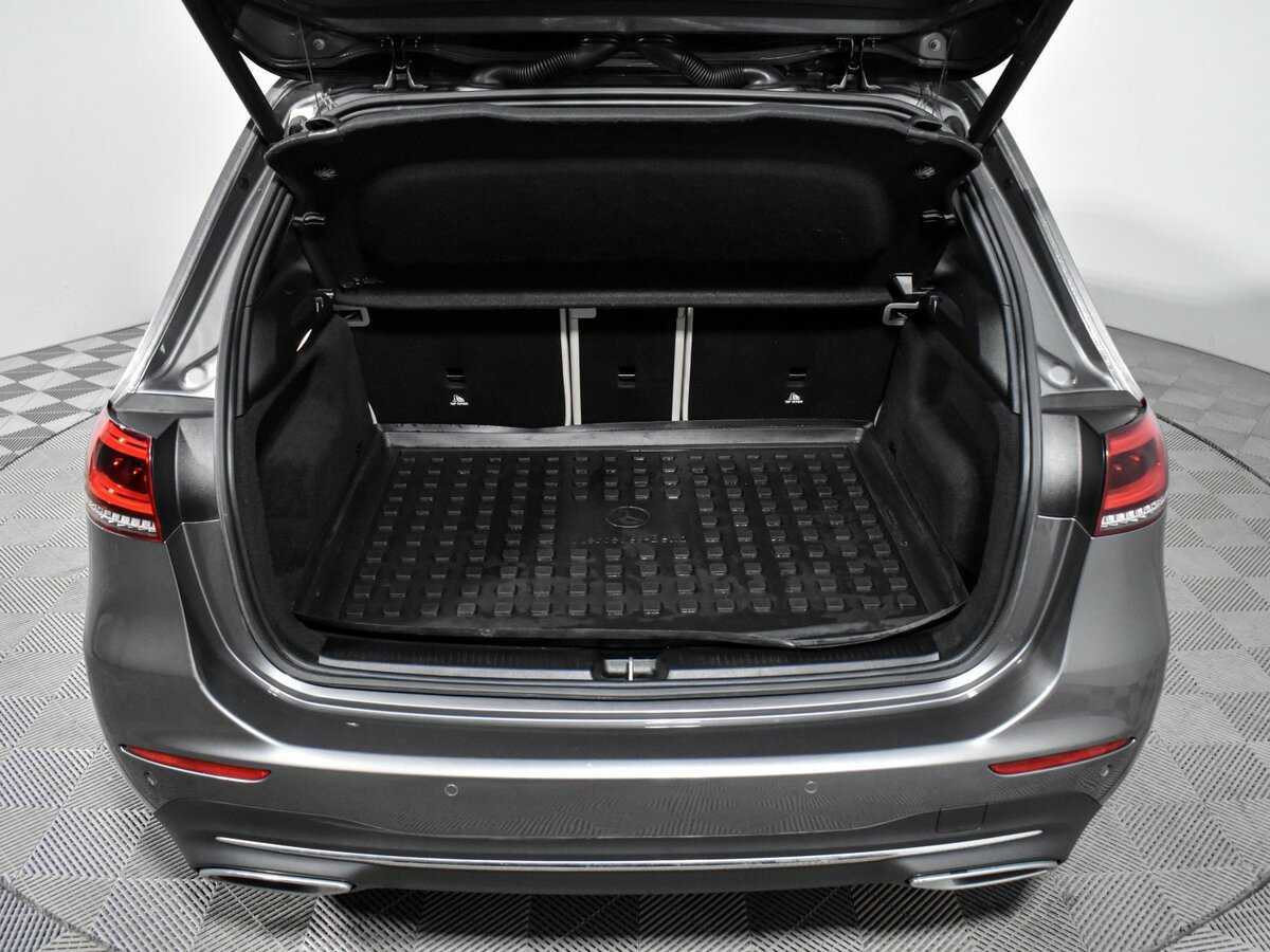 Продажа Б/У Мерседес-Бенц Б-Класс. Фото: #20