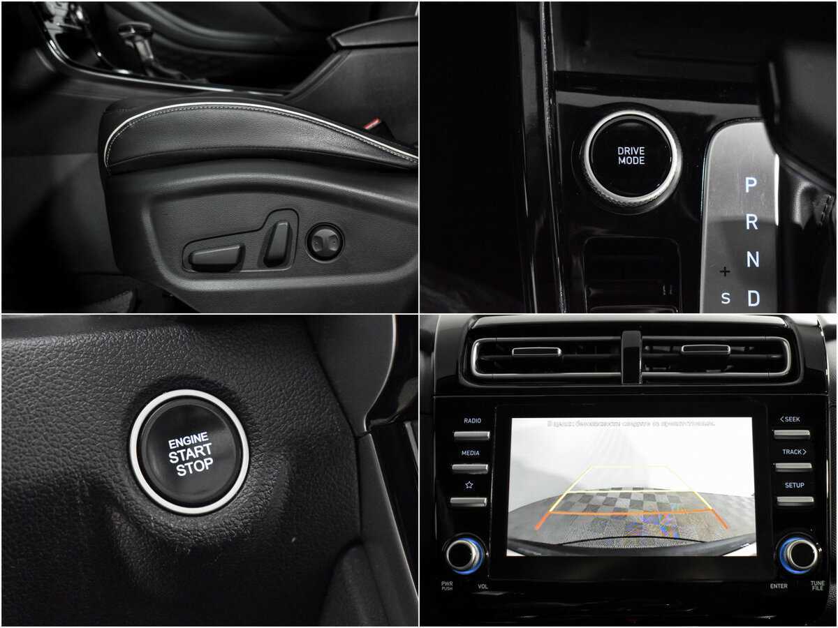 Продажа Б/У Хендай Крета. Фото: #16