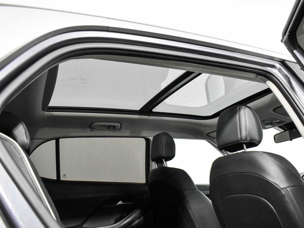 Продажа Б/У Хендай Крета. Фото: #20