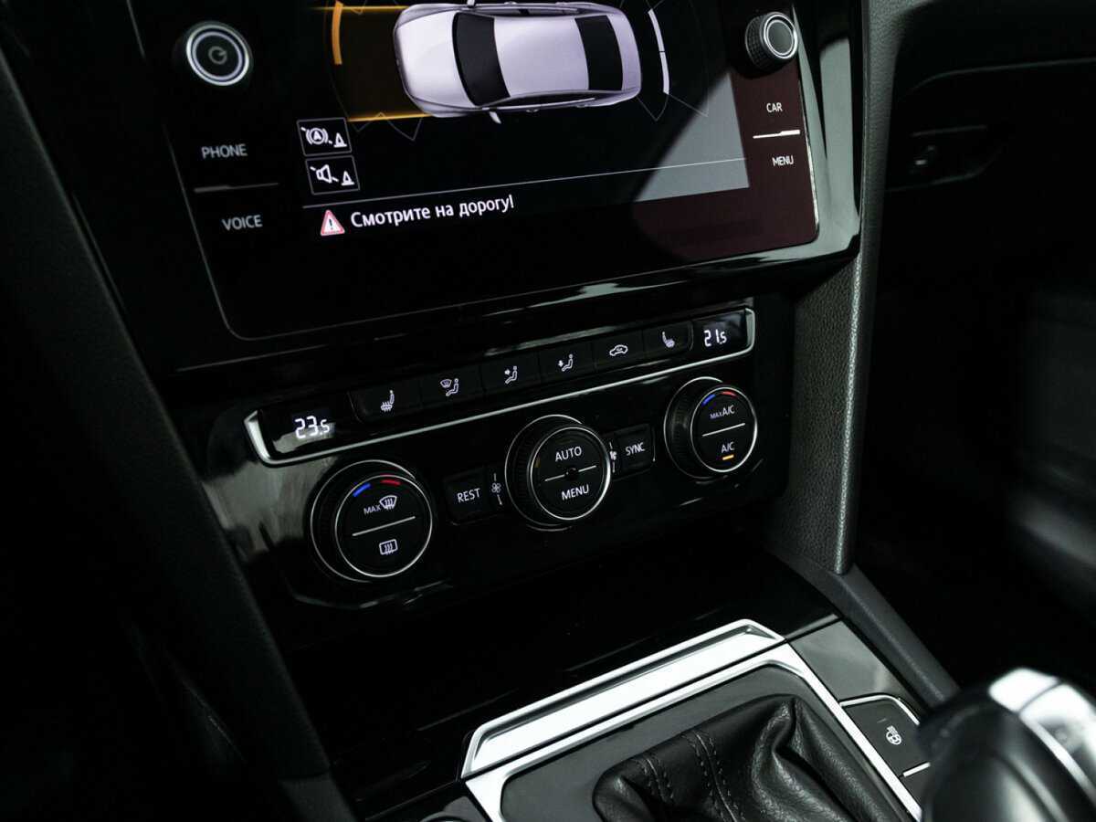 Продажа Б/У Фольксваген Пассат. Фото: #17