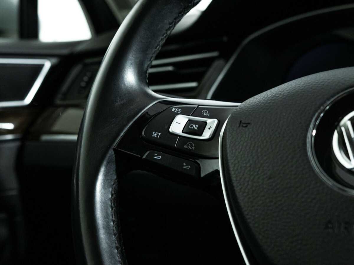 Продажа Б/У Фольксваген Пассат. Фото: #20