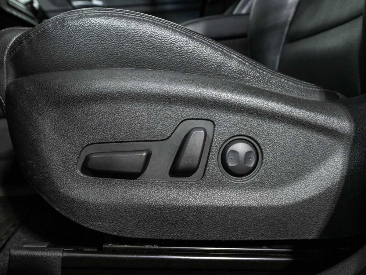 Продажа Б/У Хендай Туксон. Фото: #20