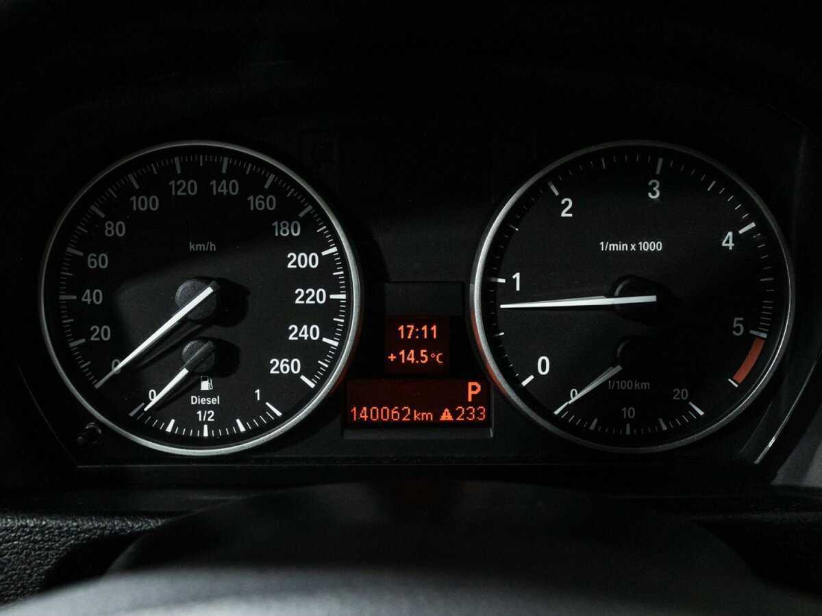 Продажа Б/У БМВ Икс1. Фото: #11