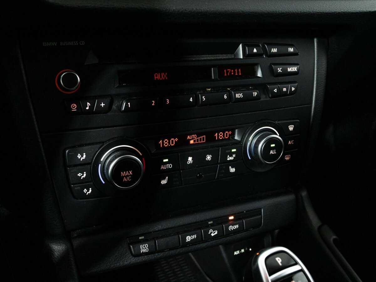 Продажа Б/У БМВ Икс1. Фото: #14