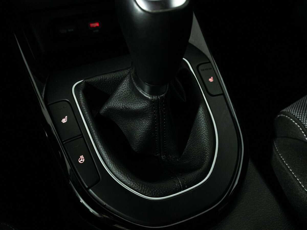 Продажа Б/У Киа Церато. Фото: #19