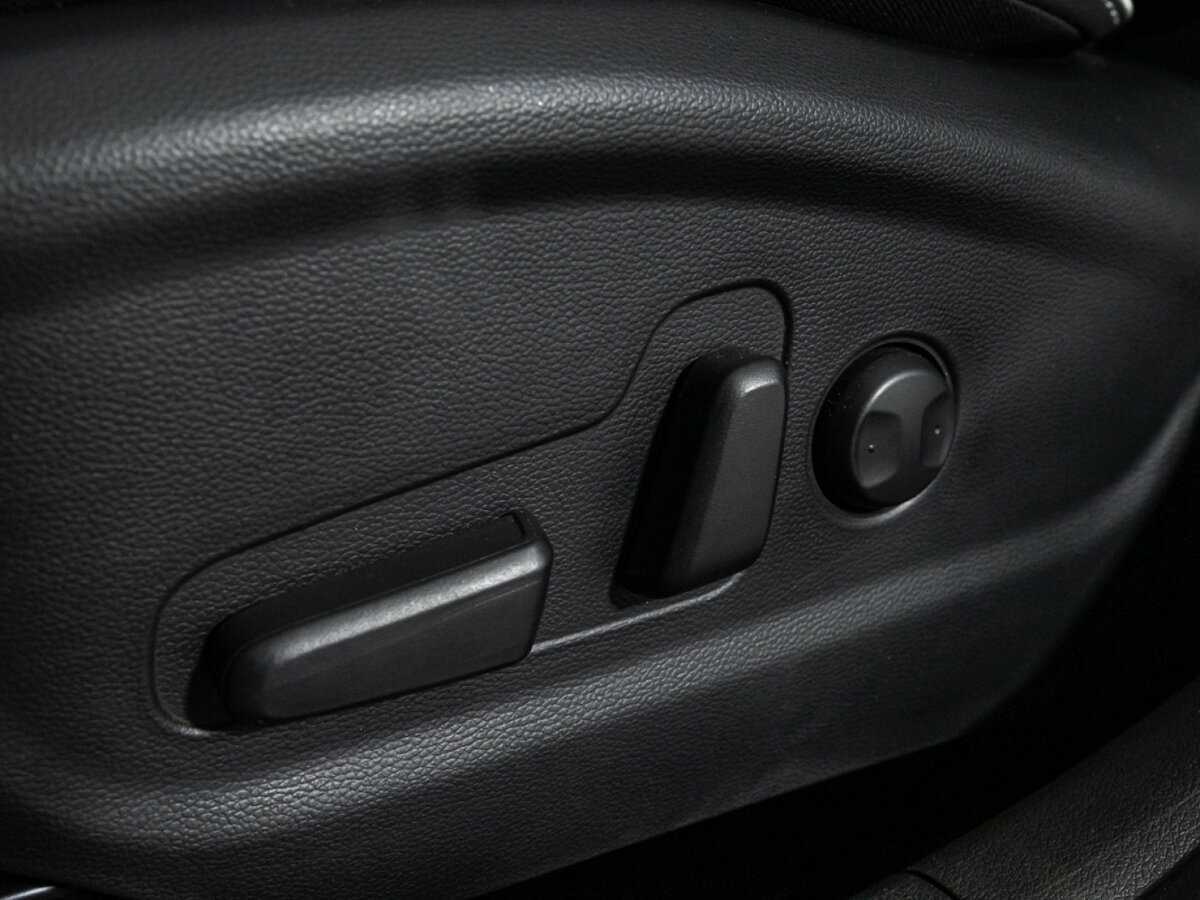 Продажа Б/У Хендай Крета. Фото: #16