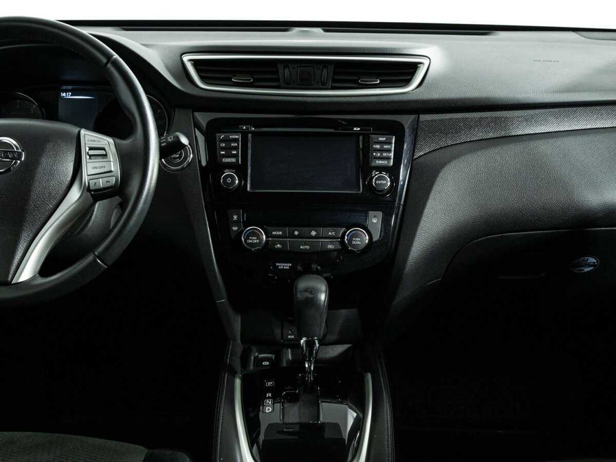 Продажа Б/У Ниссан Икс-Трейл. Фото: #13