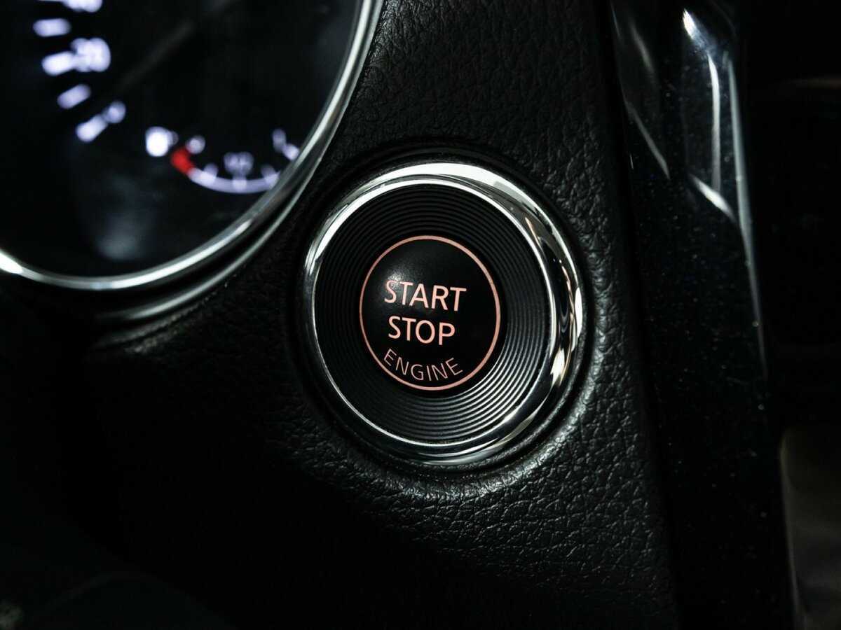 Продажа Б/У Ниссан Икс-Трейл. Фото: #20