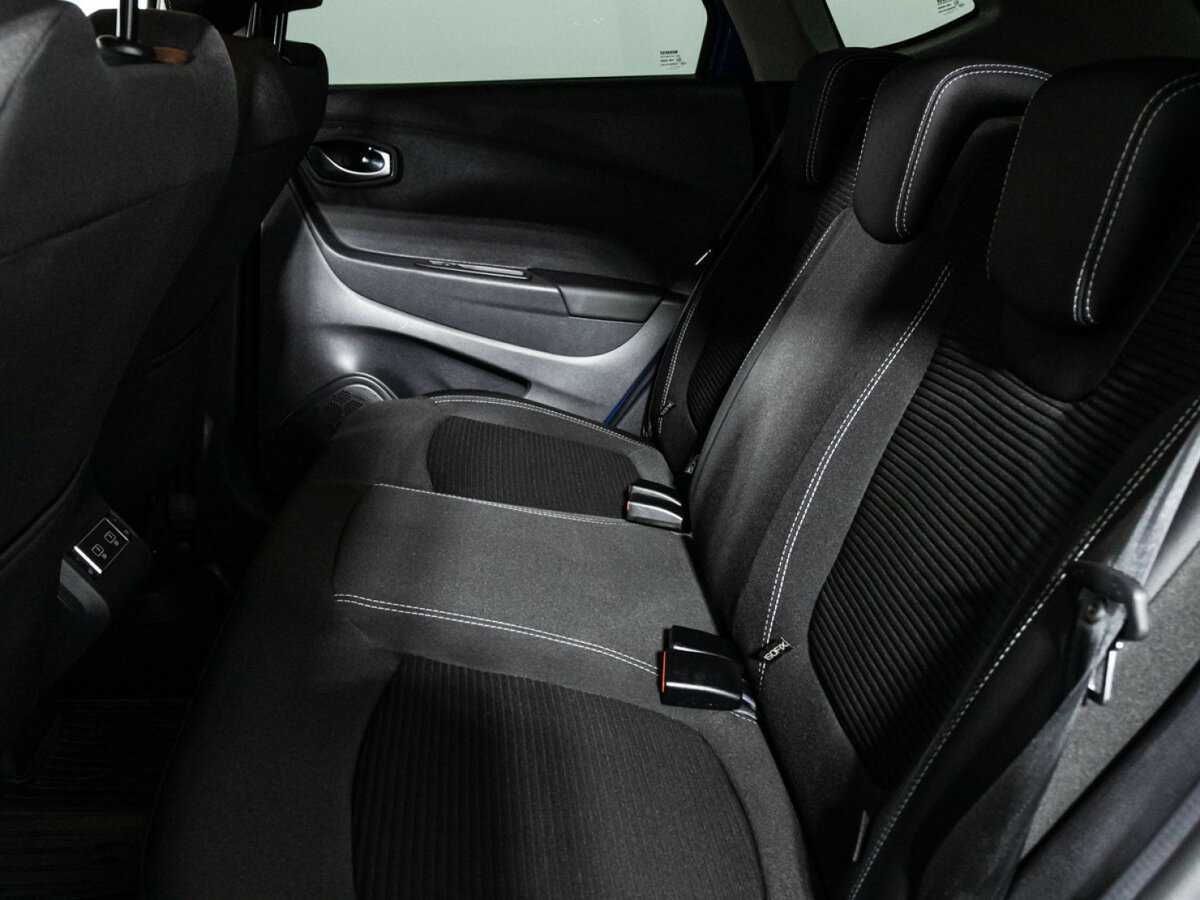 Продажа Б/У Рено Каптюр. Фото: #9