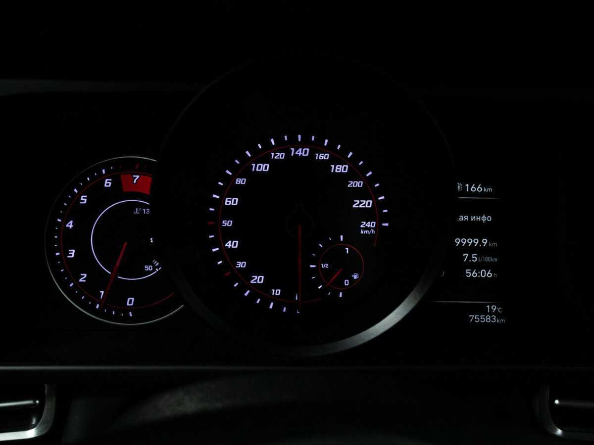 Продажа Б/У Хендай Елантра. Фото: #11