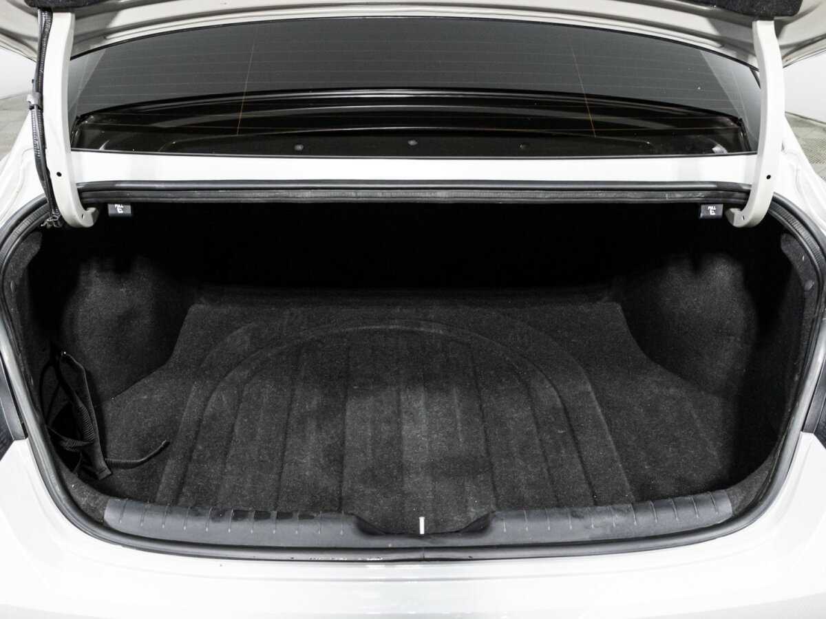 Продажа Б/У Хендай Елантра. Фото: #14